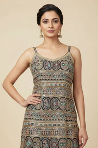 Salwar Suits