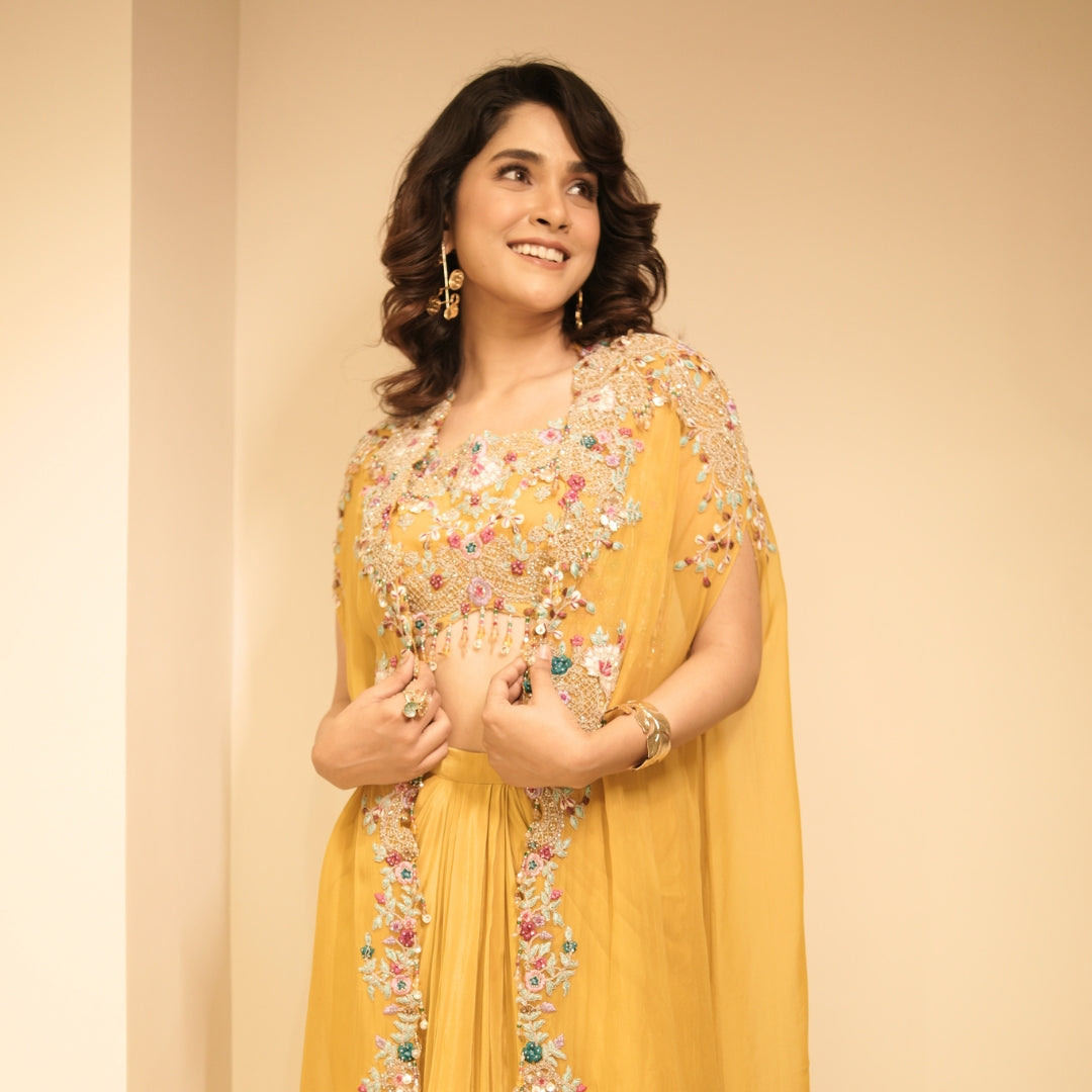 Haldi & Mehendi