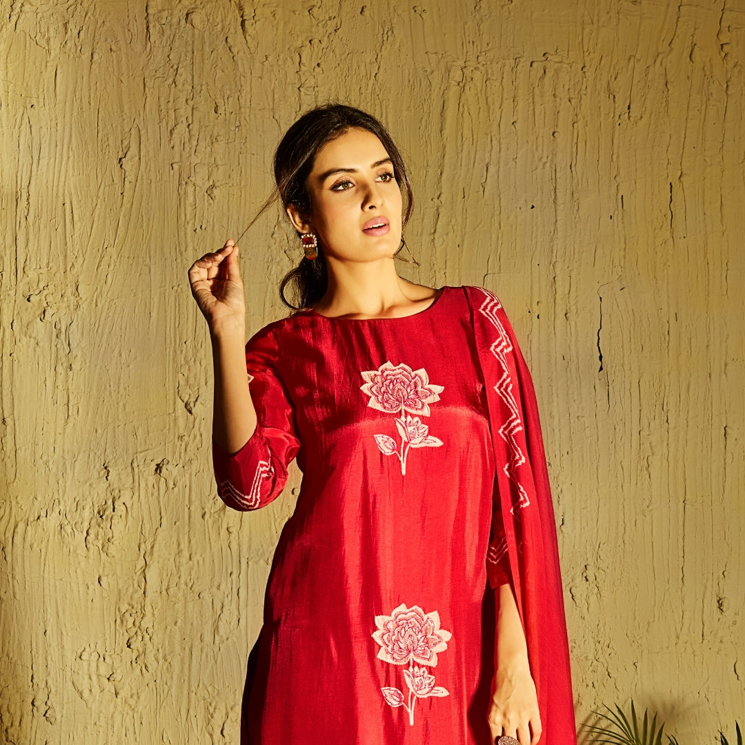 Salwar Suits