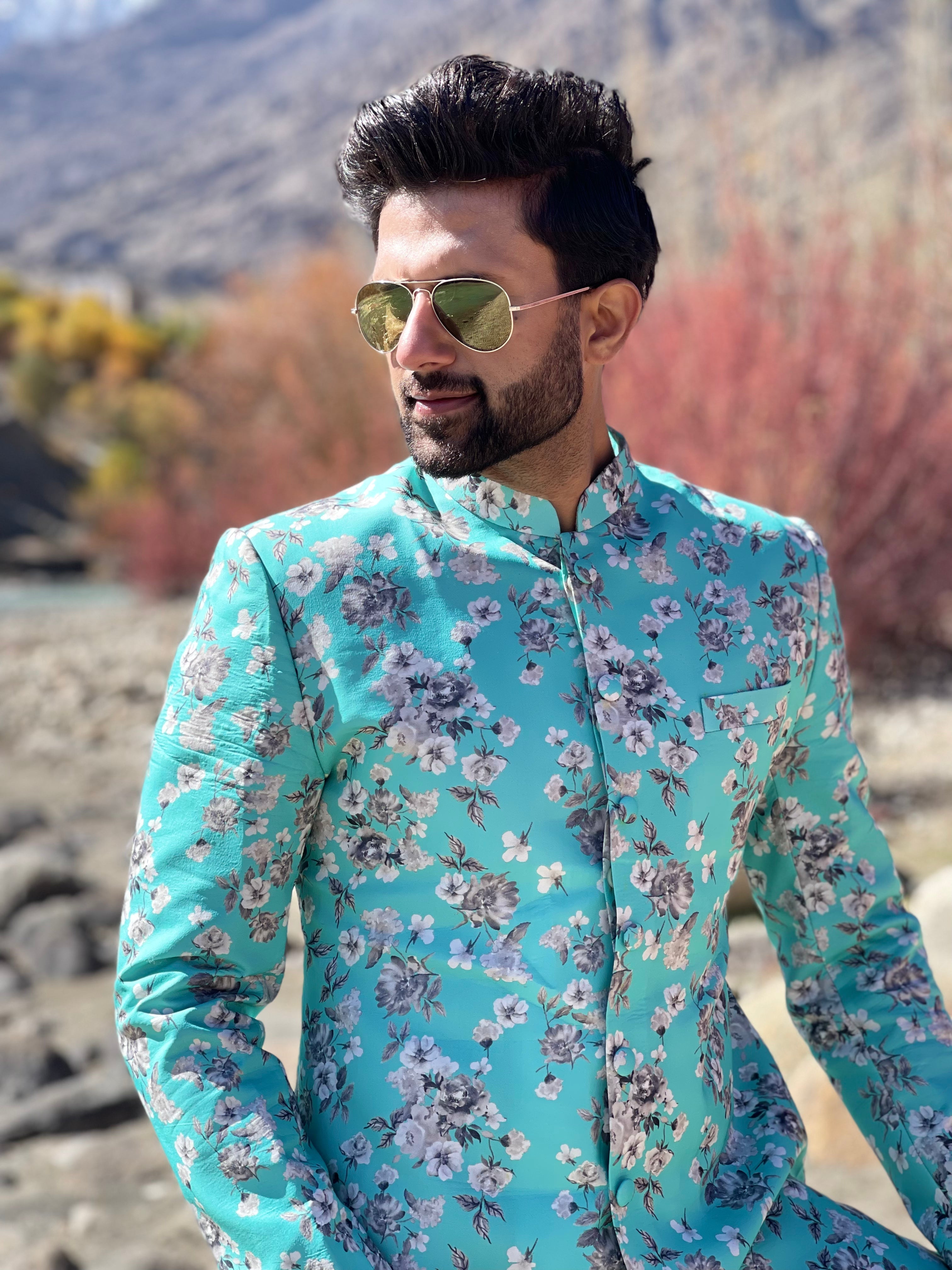 Ranjh Menswear