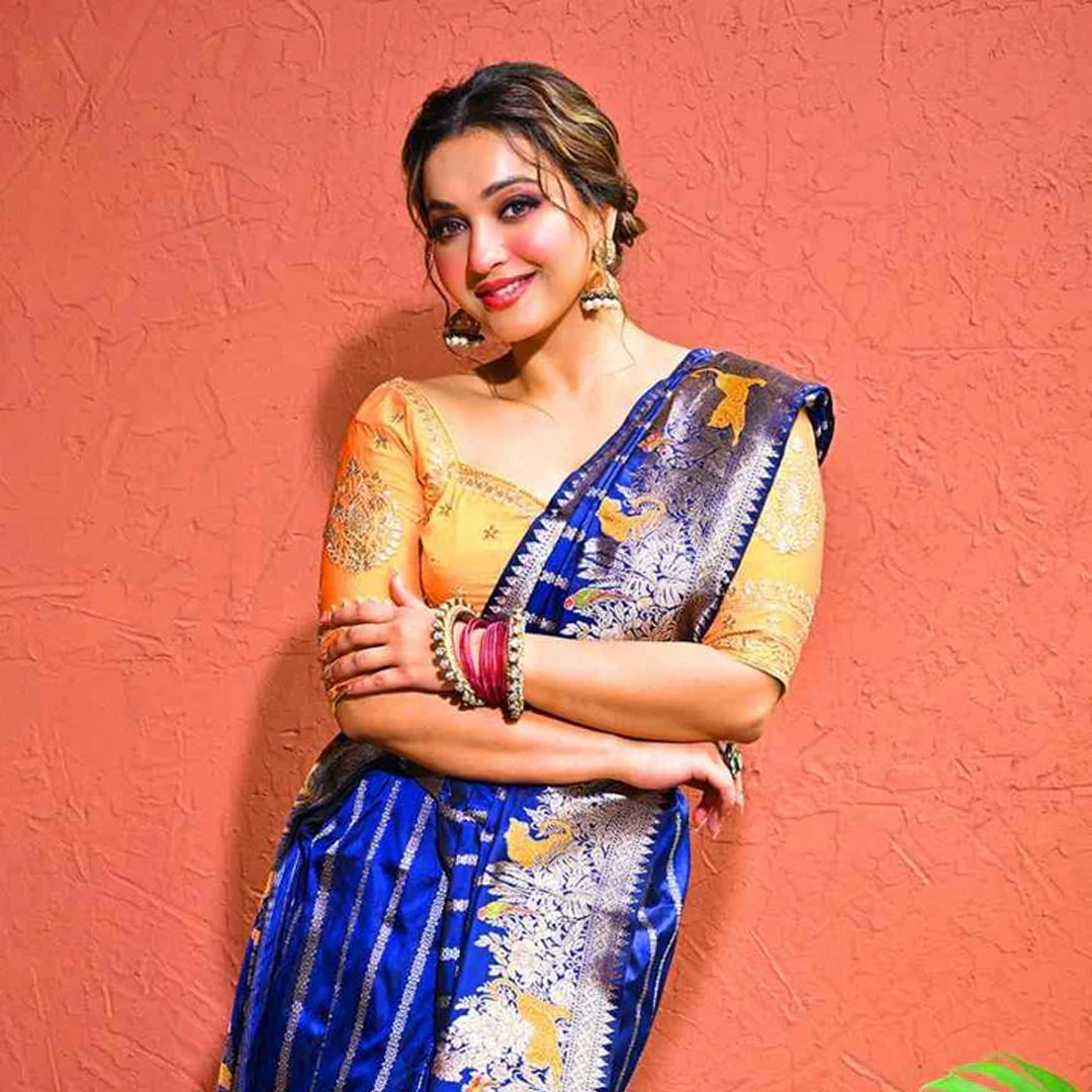 Silk Sarees