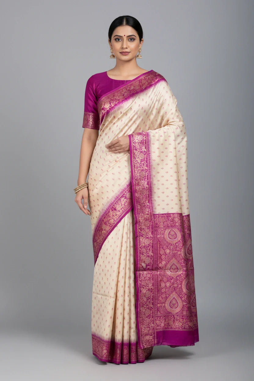 Silk Sarees