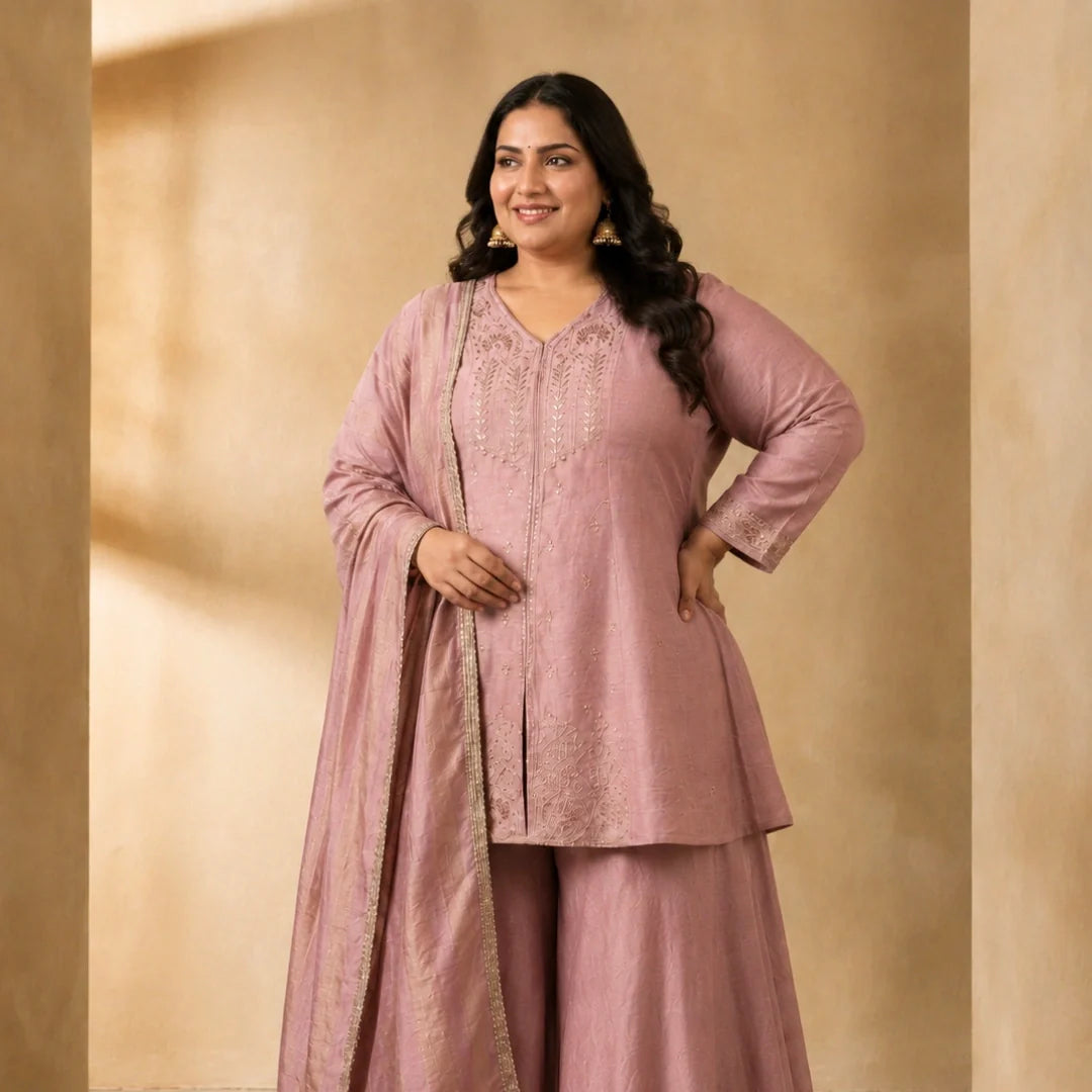 Plus Sizes
