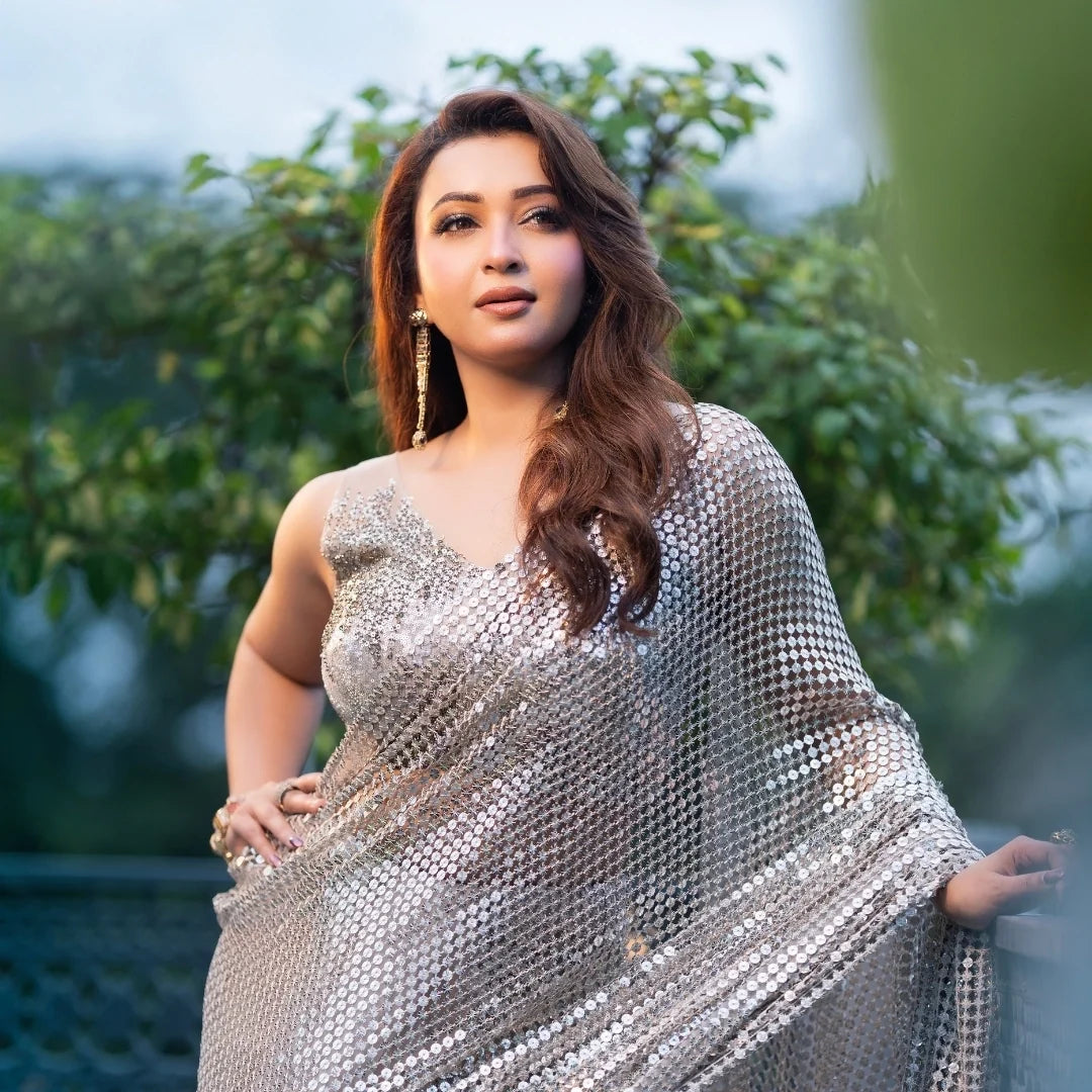 Celeb Closet collection - Rangoli India