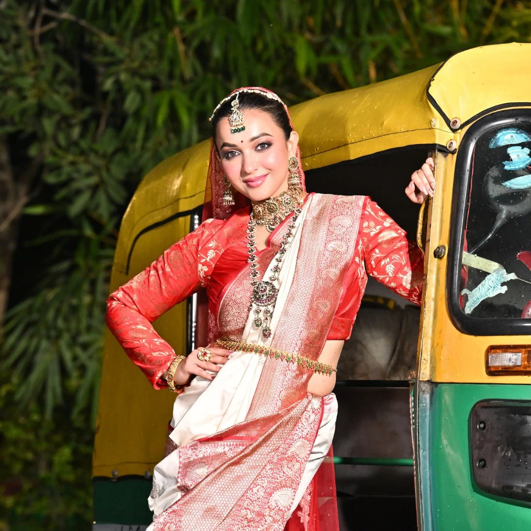Banarasi Sarees