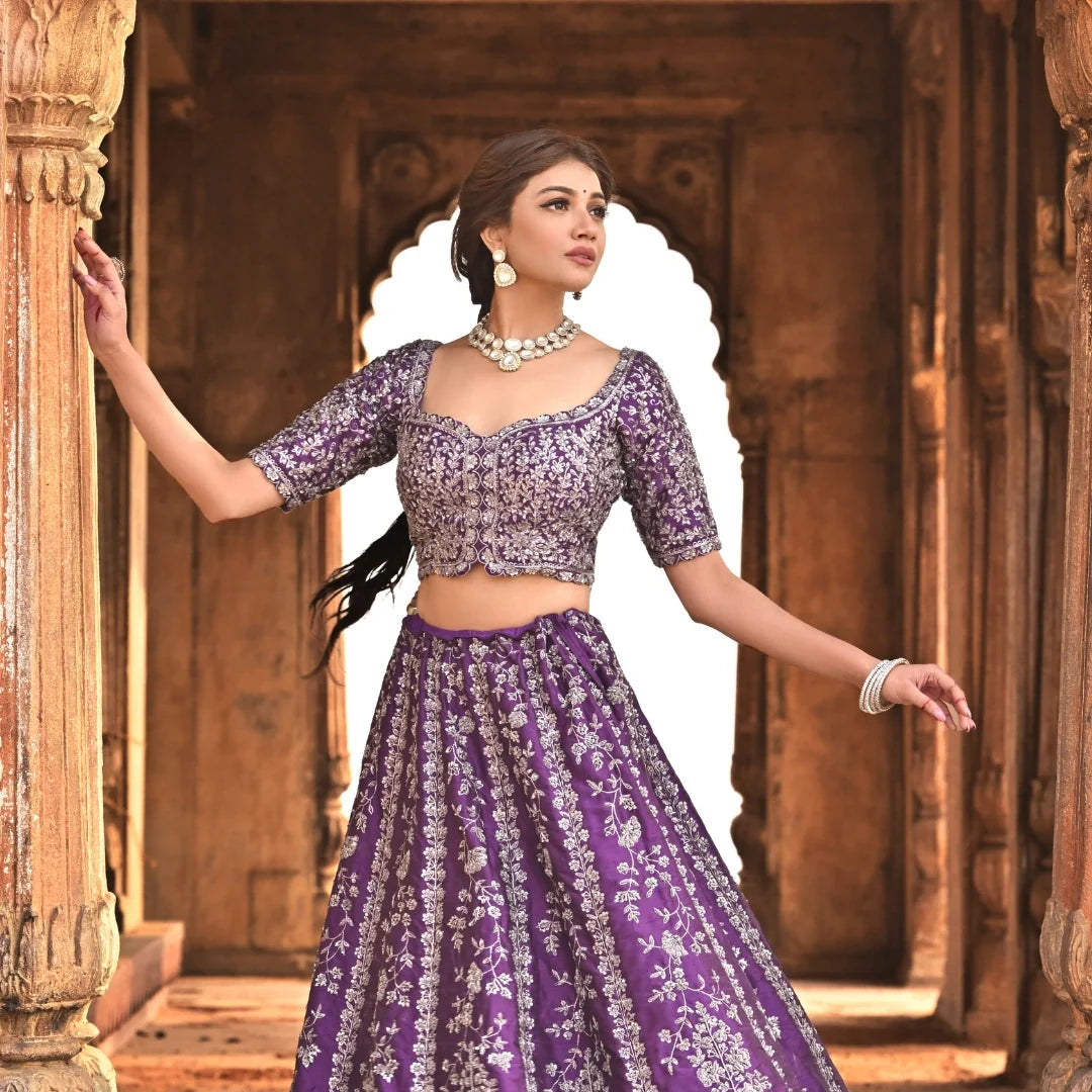 Lehengas
