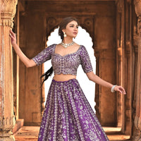 Lehengas