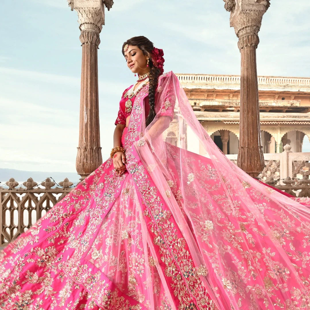 Bridal Collection - Riwayat