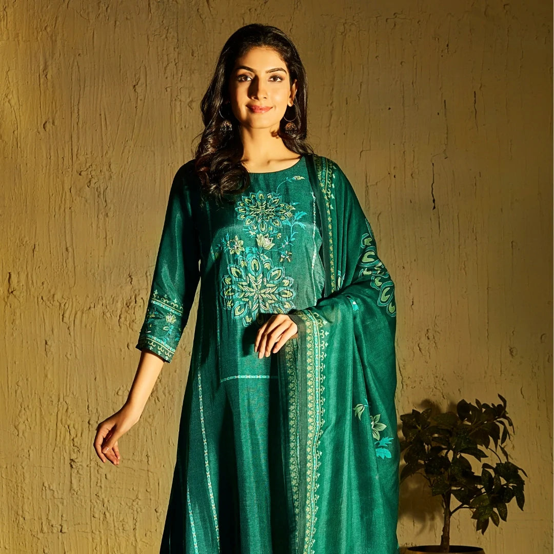 Salwar Kameez