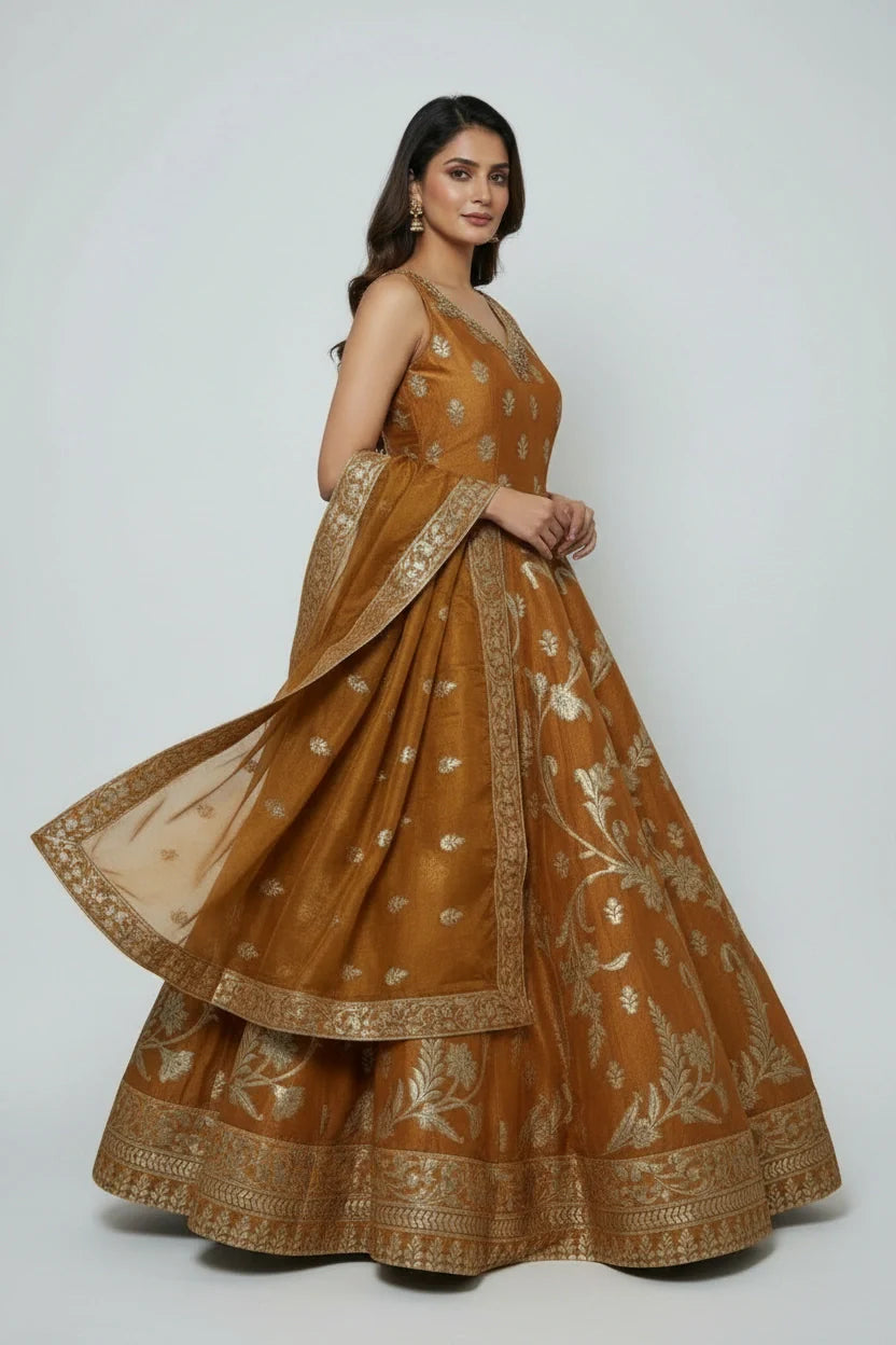 Anarkalis