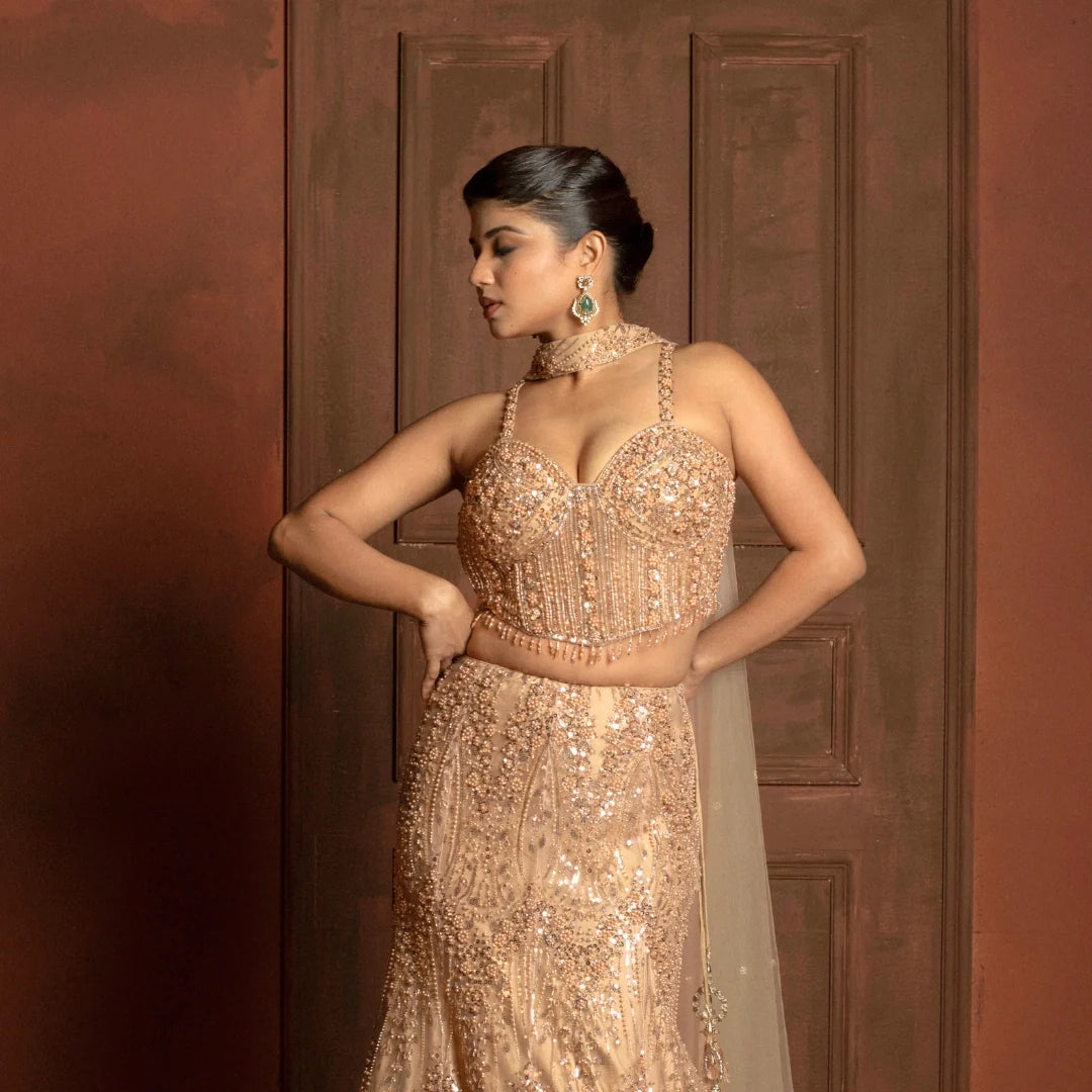 Youve Lehengas