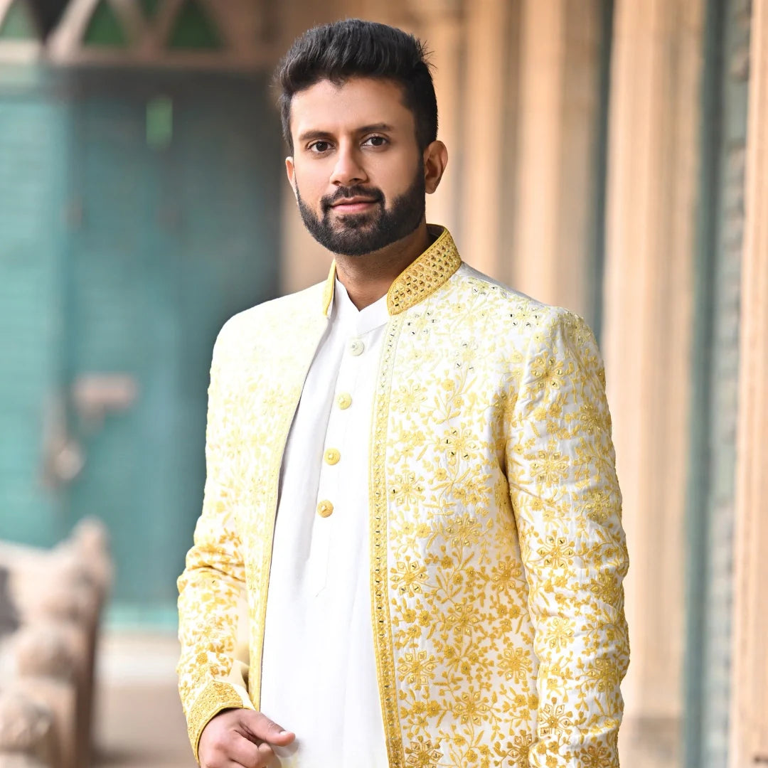 Sherwani & Indo Western