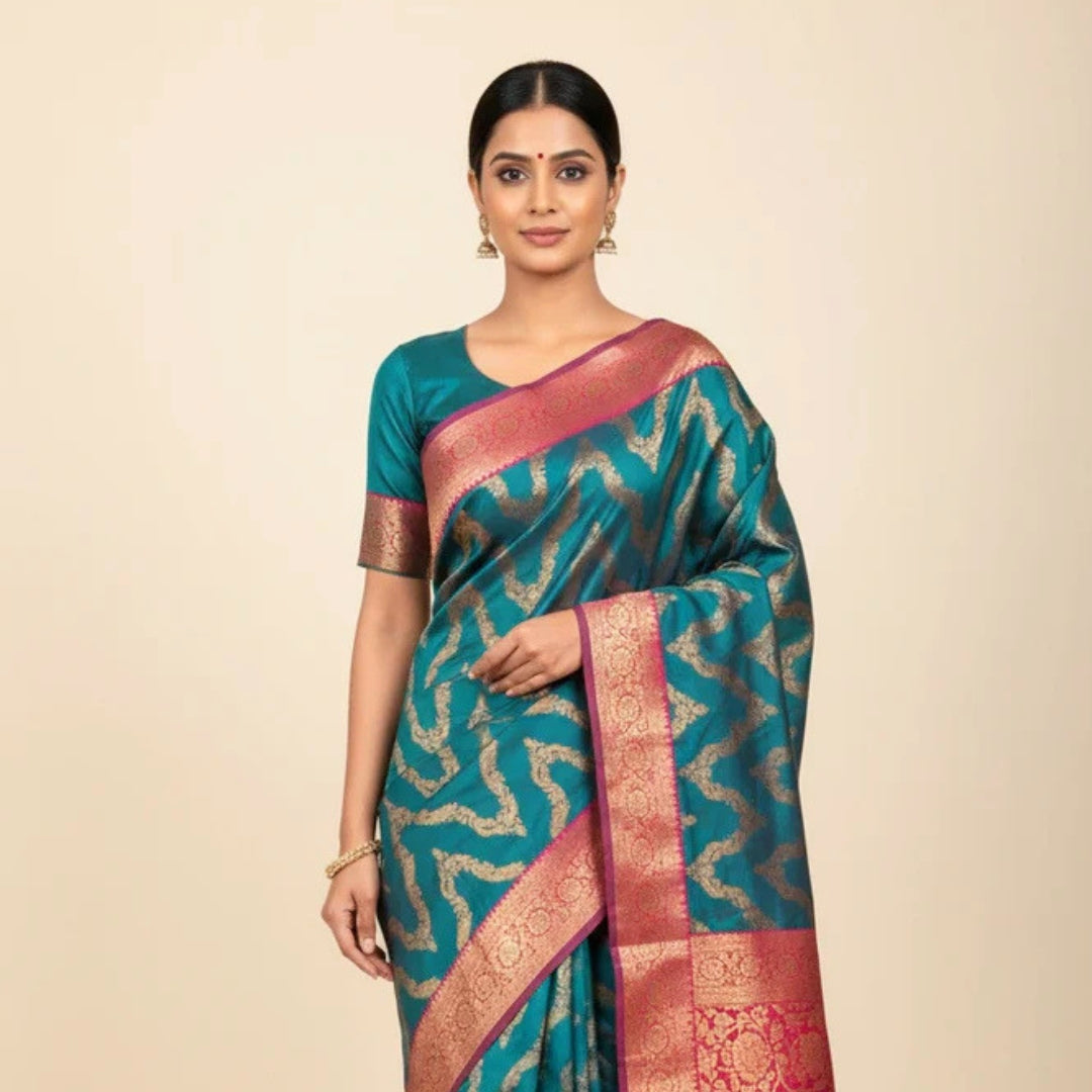 Katan Silks