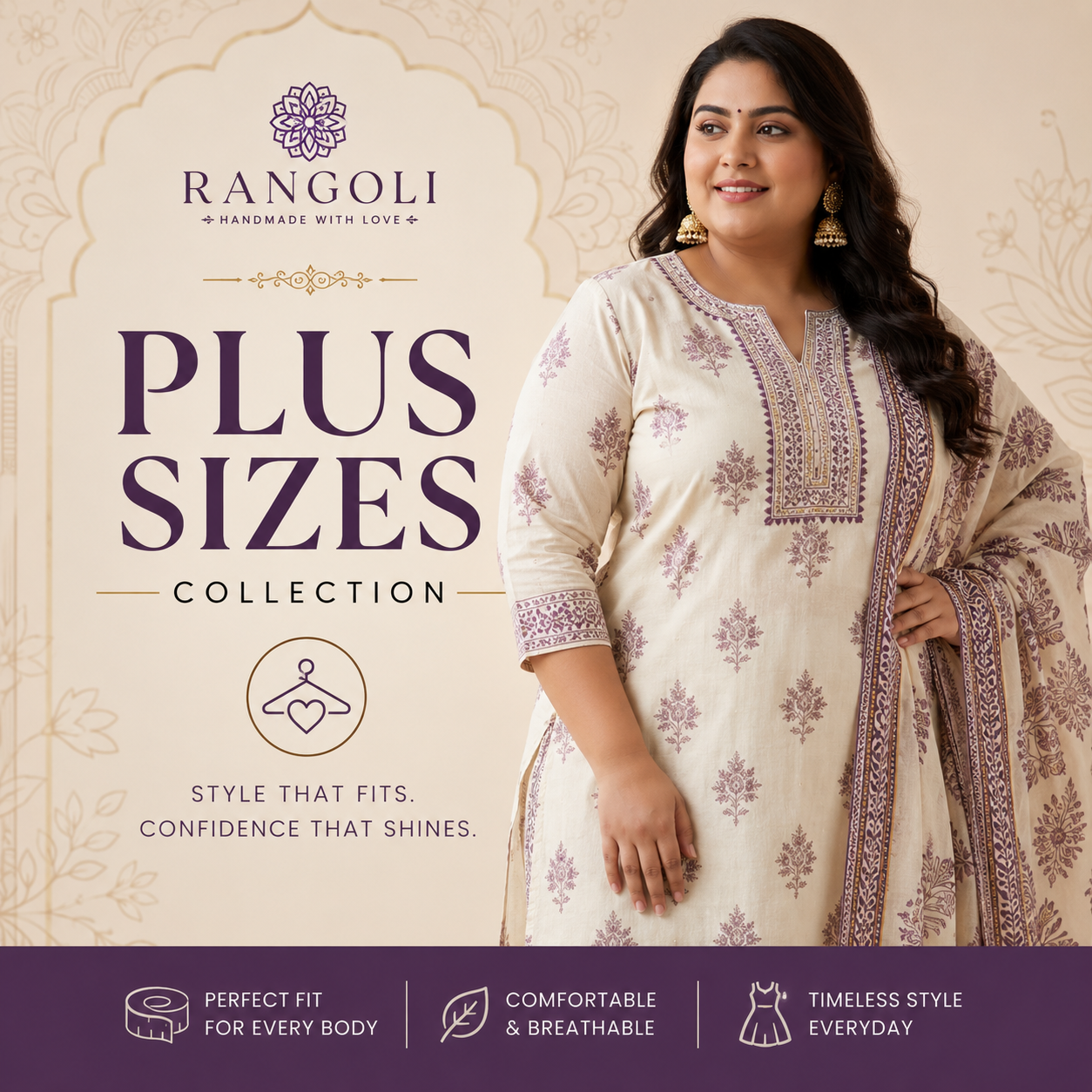 Plus Sizes