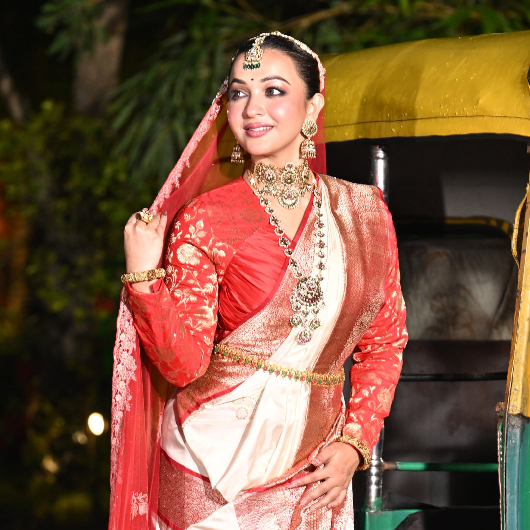 Banarasi Sarees