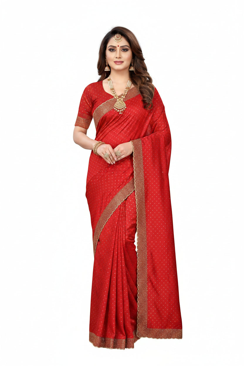 14629N - Rangoli Sarees