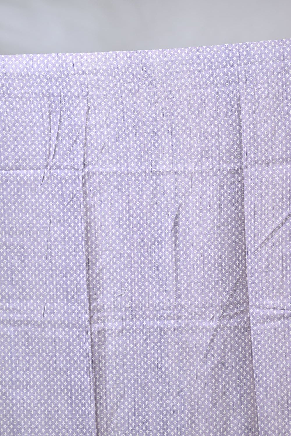 Mauve Tussar Silk Sarees