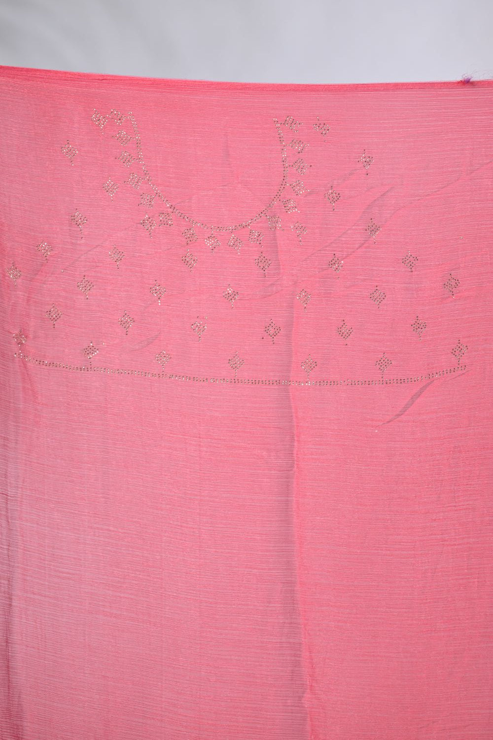 Rani Chiffon Sarees