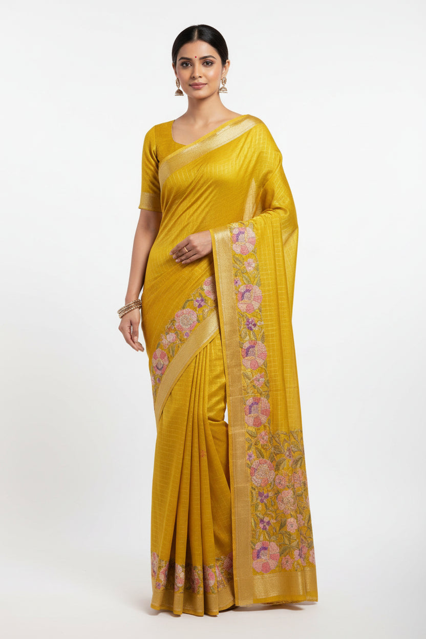 641E - Rangoli Sarees