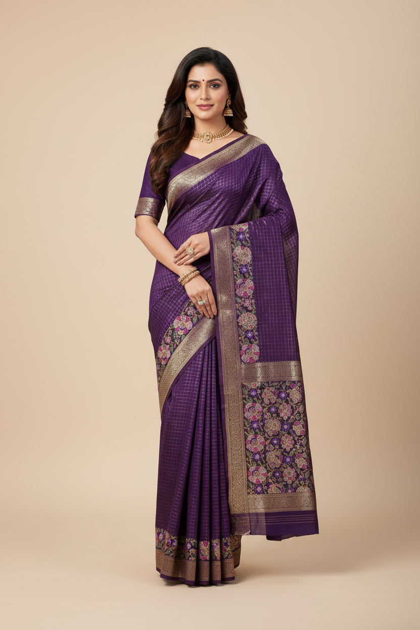 641E - Rangoli Sarees