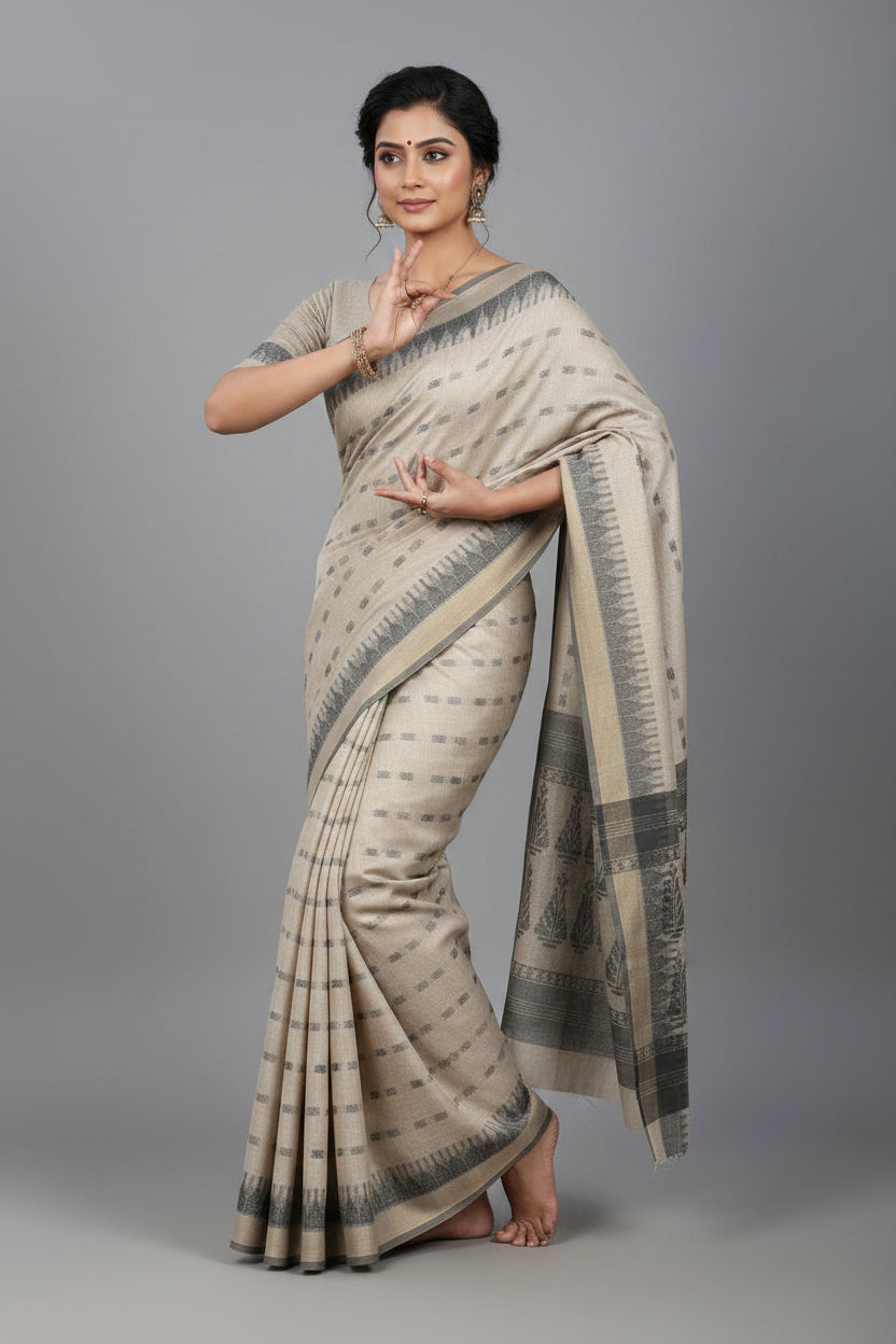 Akb128 - Rangoli Sarees