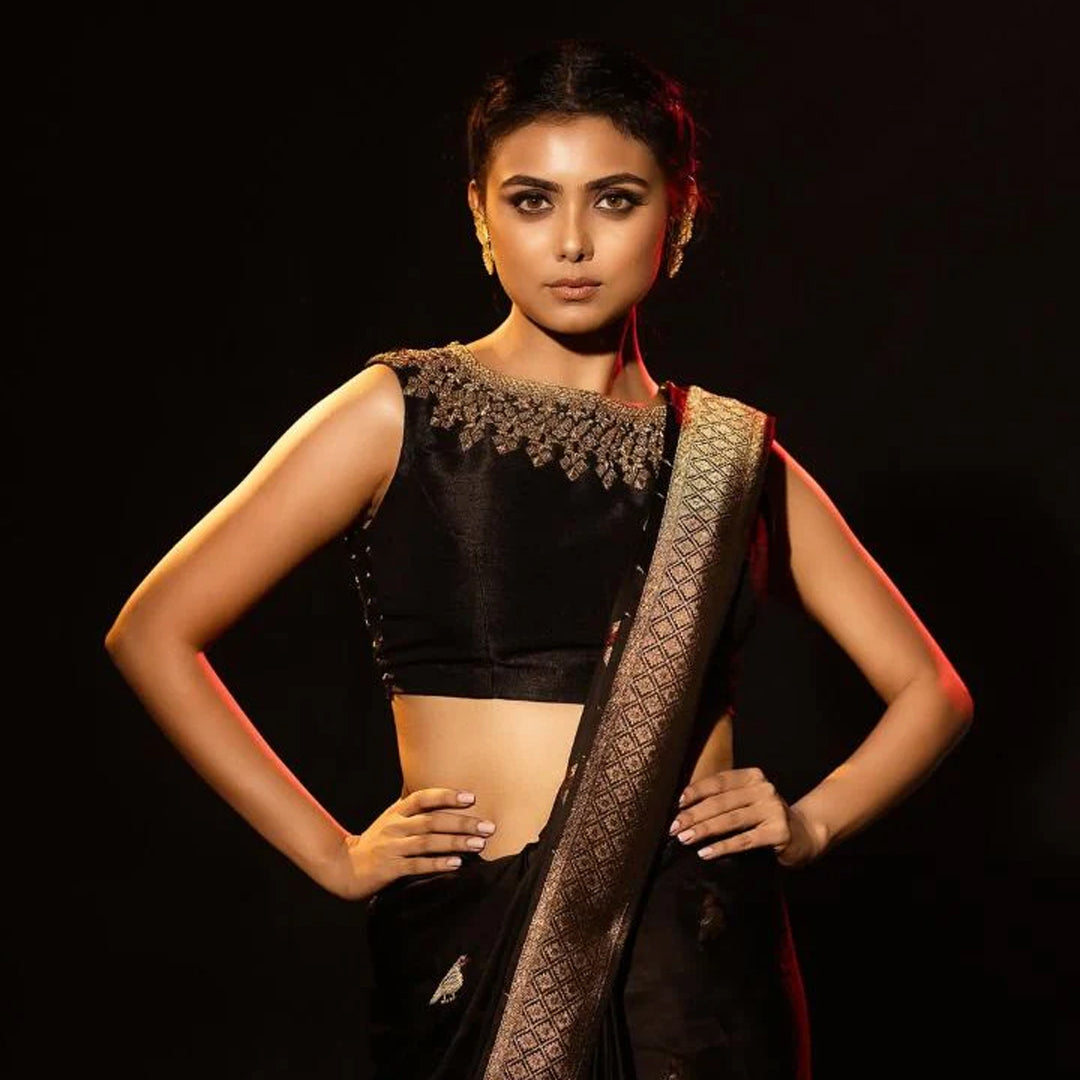 Banarasi Sarees