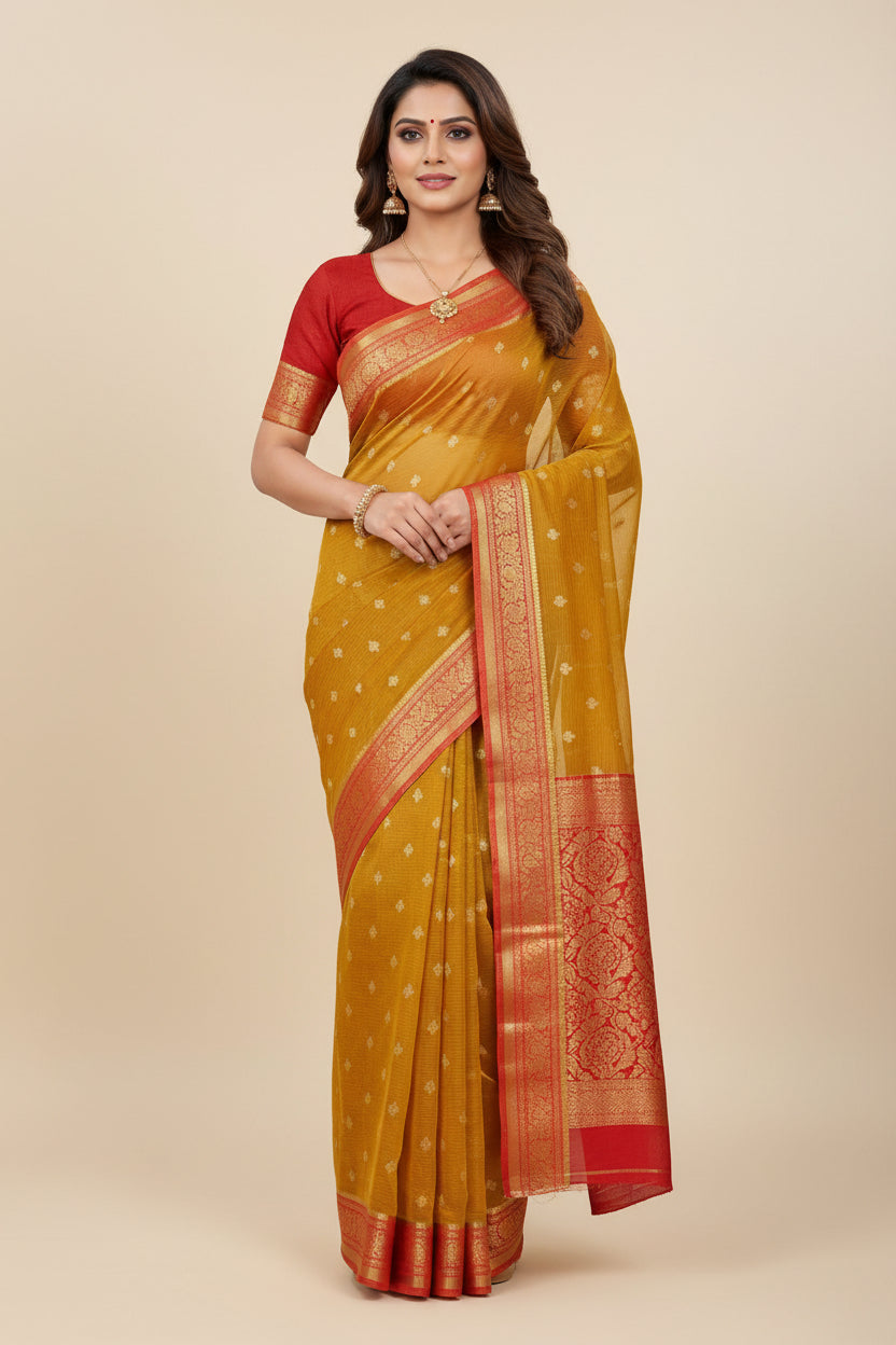 Hc331 - Rangoli Sarees