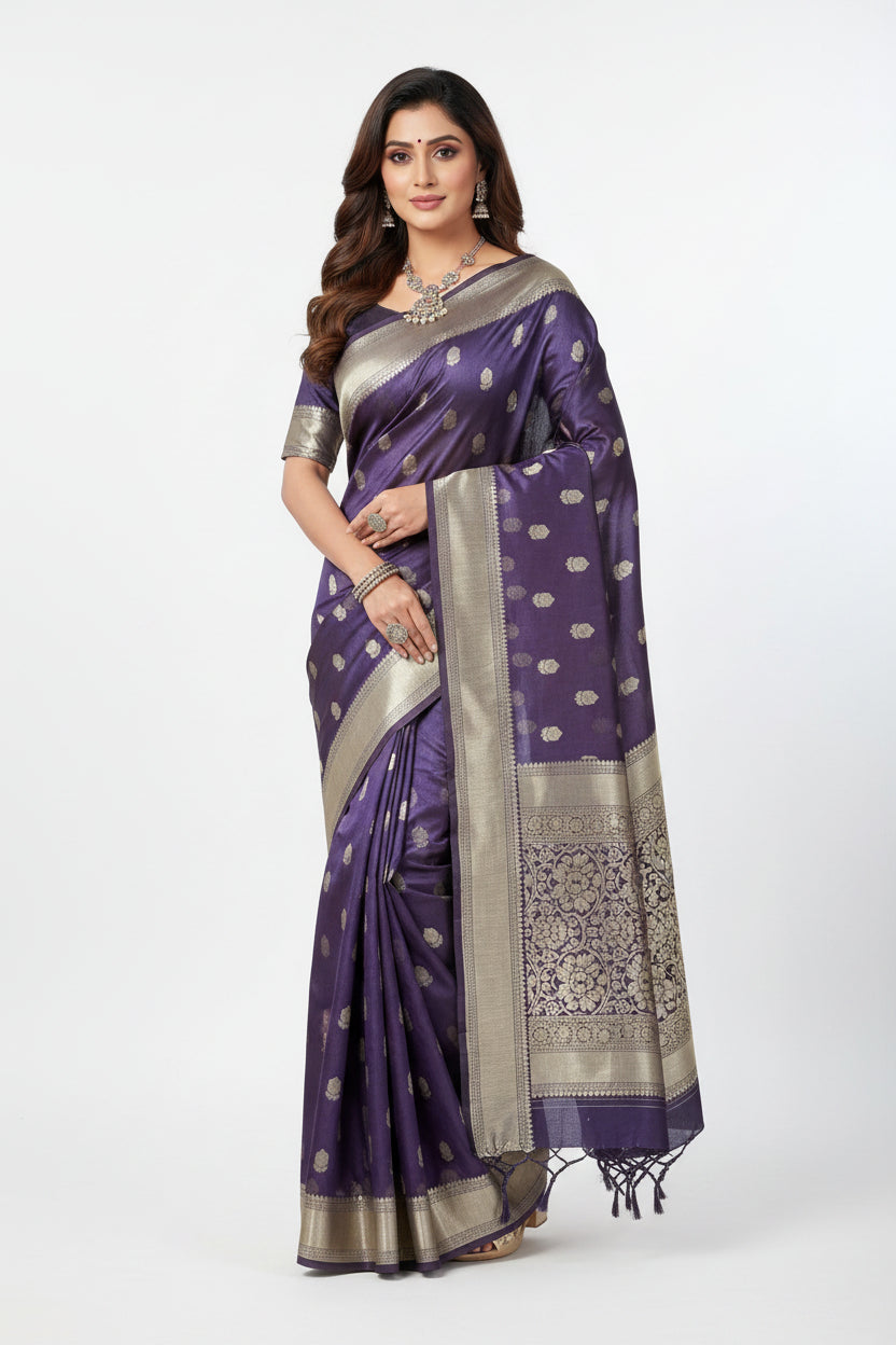 Kw021C - Rangoli Sarees