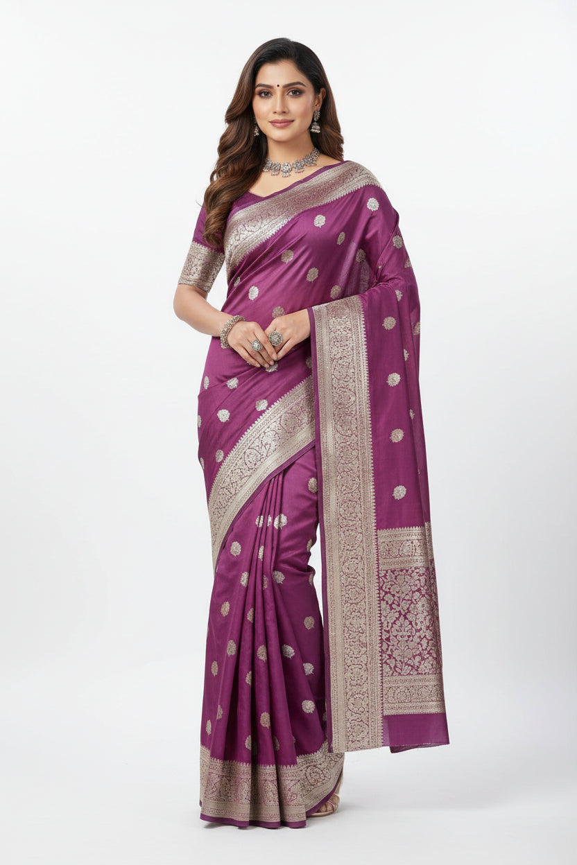 Kw021C - Rangoli Sarees