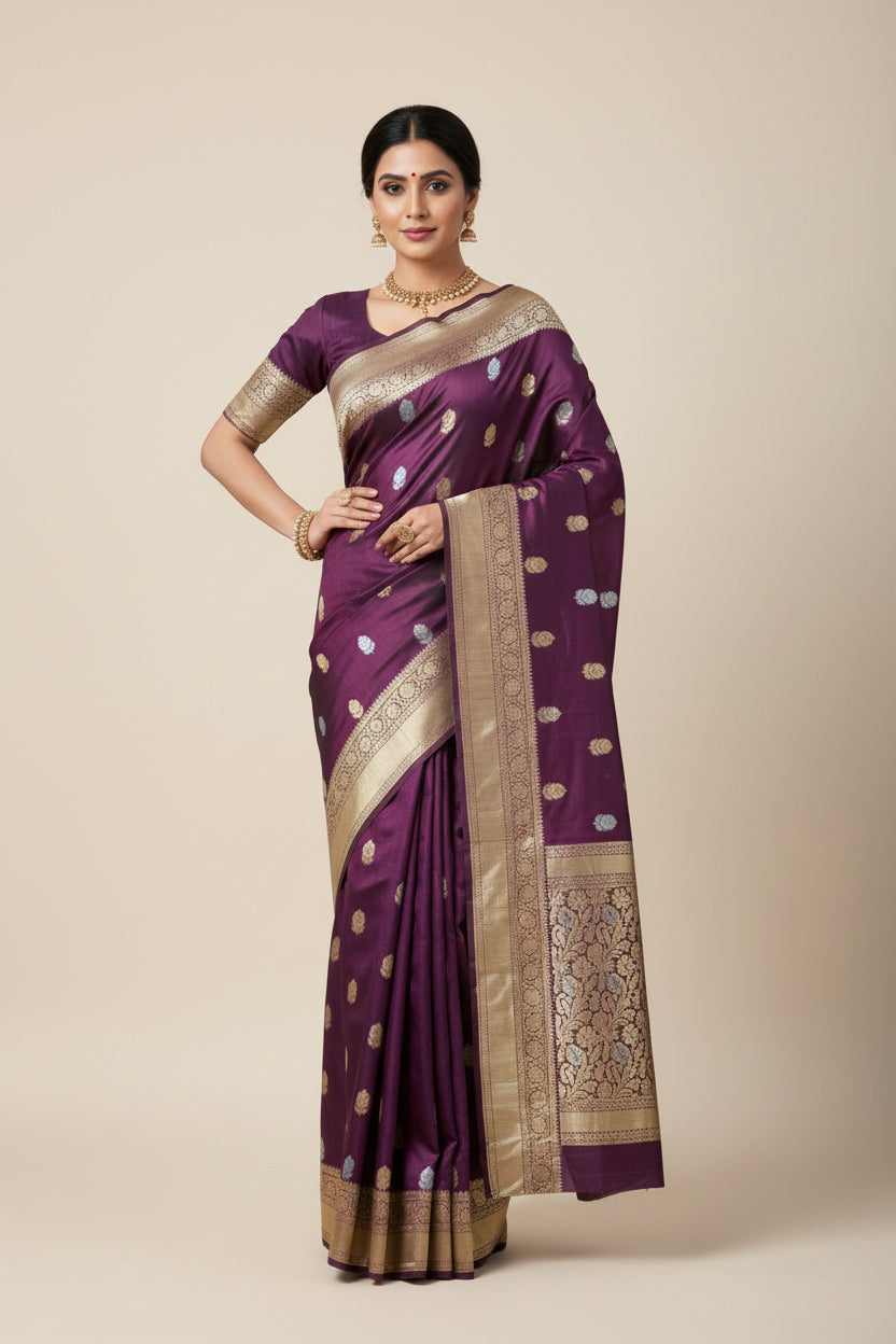 Kw021C - Rangoli Sarees