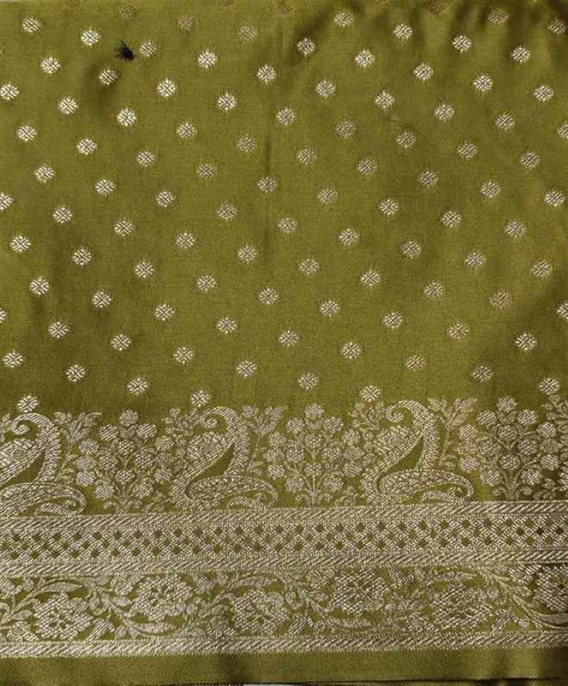 Traditional Silk Katan South Silk Saree