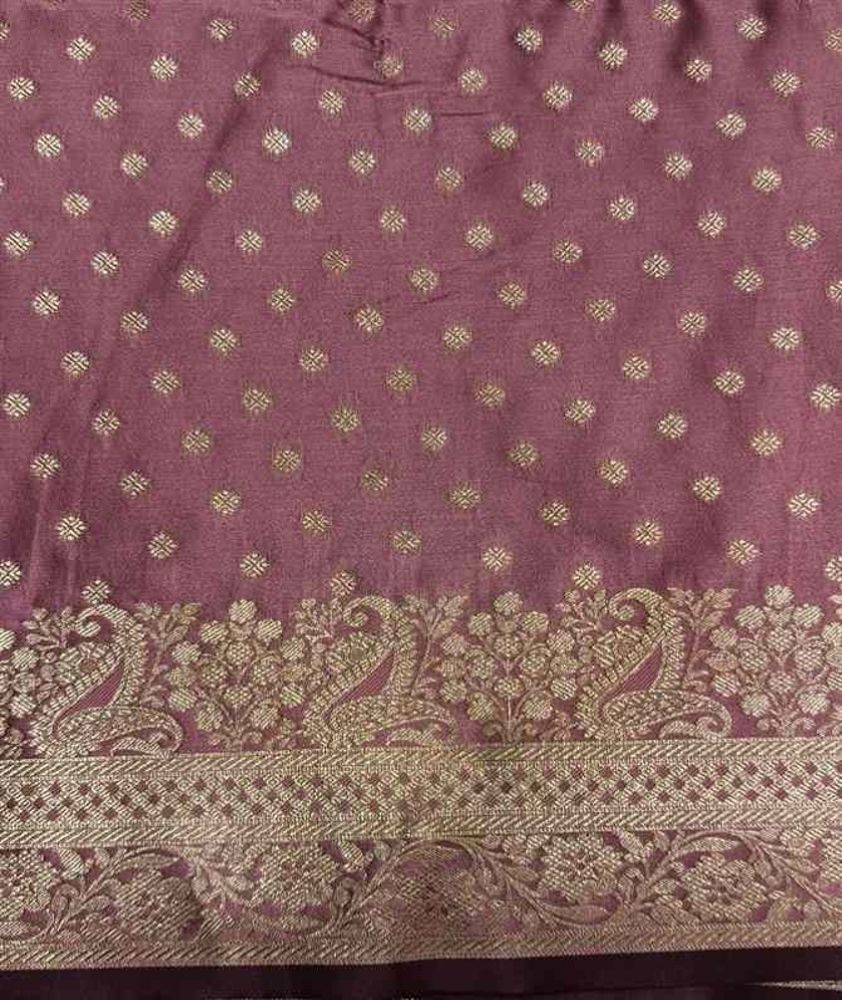 Traditional Silk Katan South Silk Saree