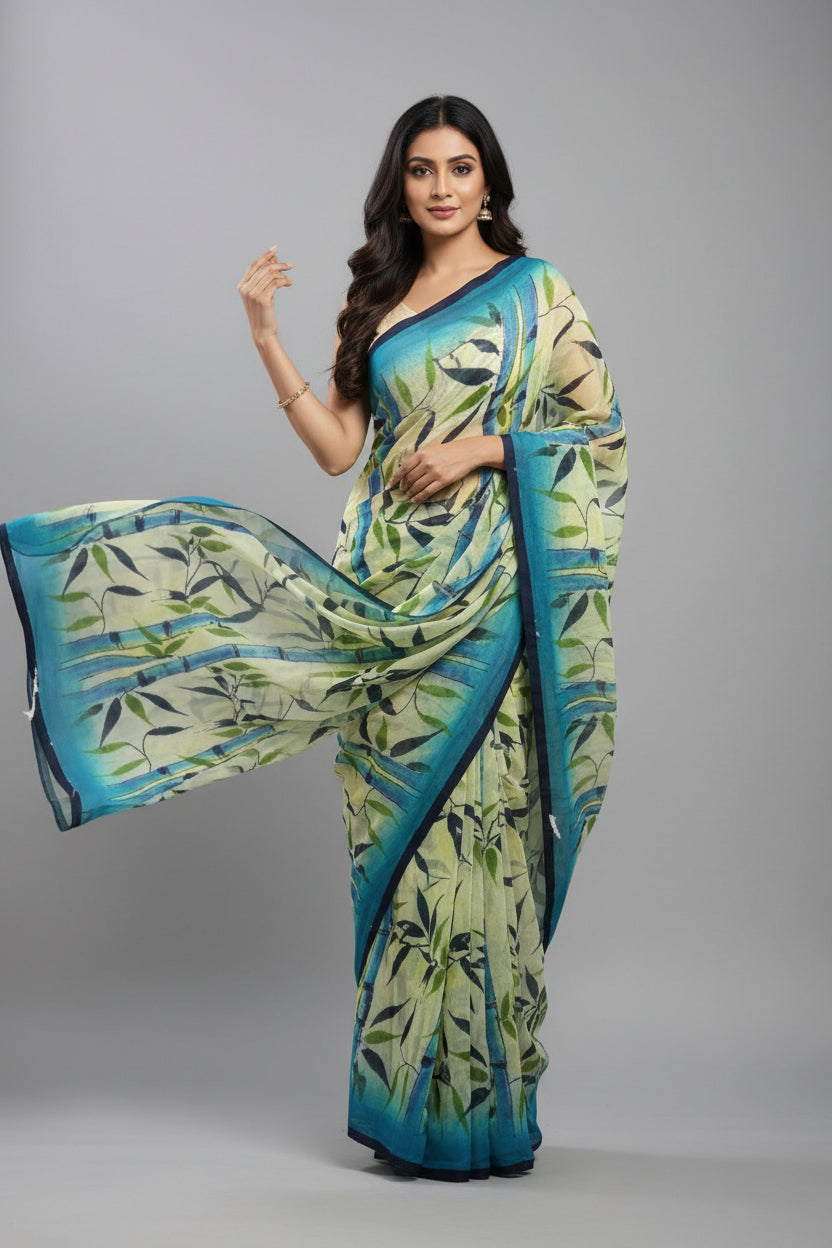 Tus Ptd285 - Rangoli Sarees