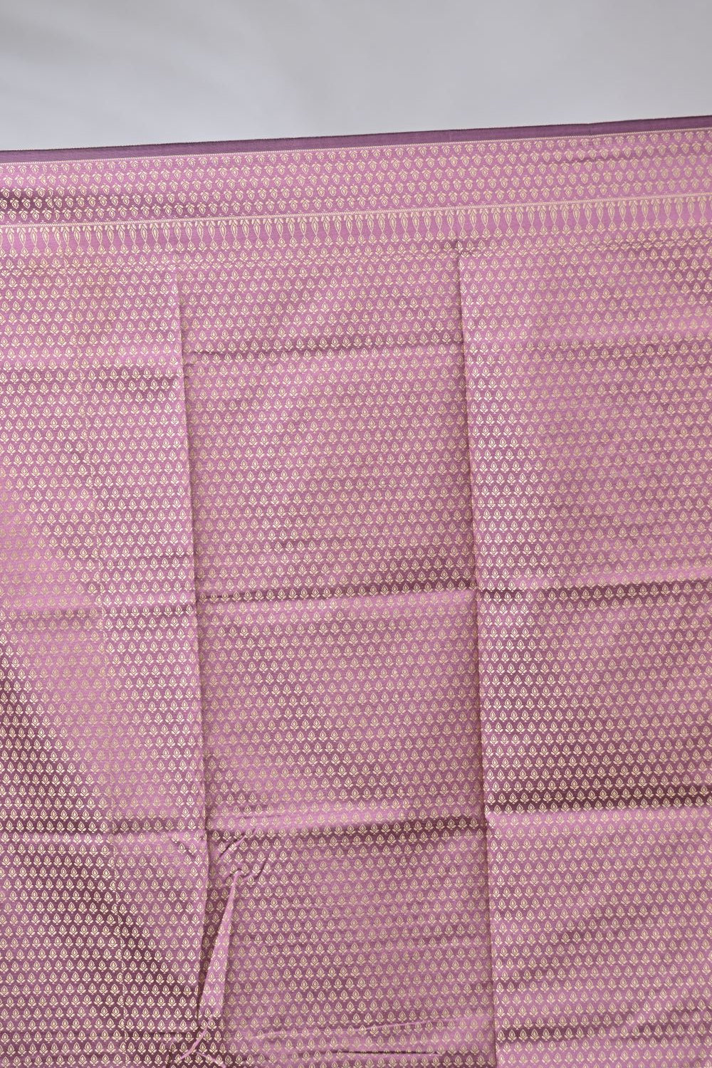 Mauve Silk Katan Sarees