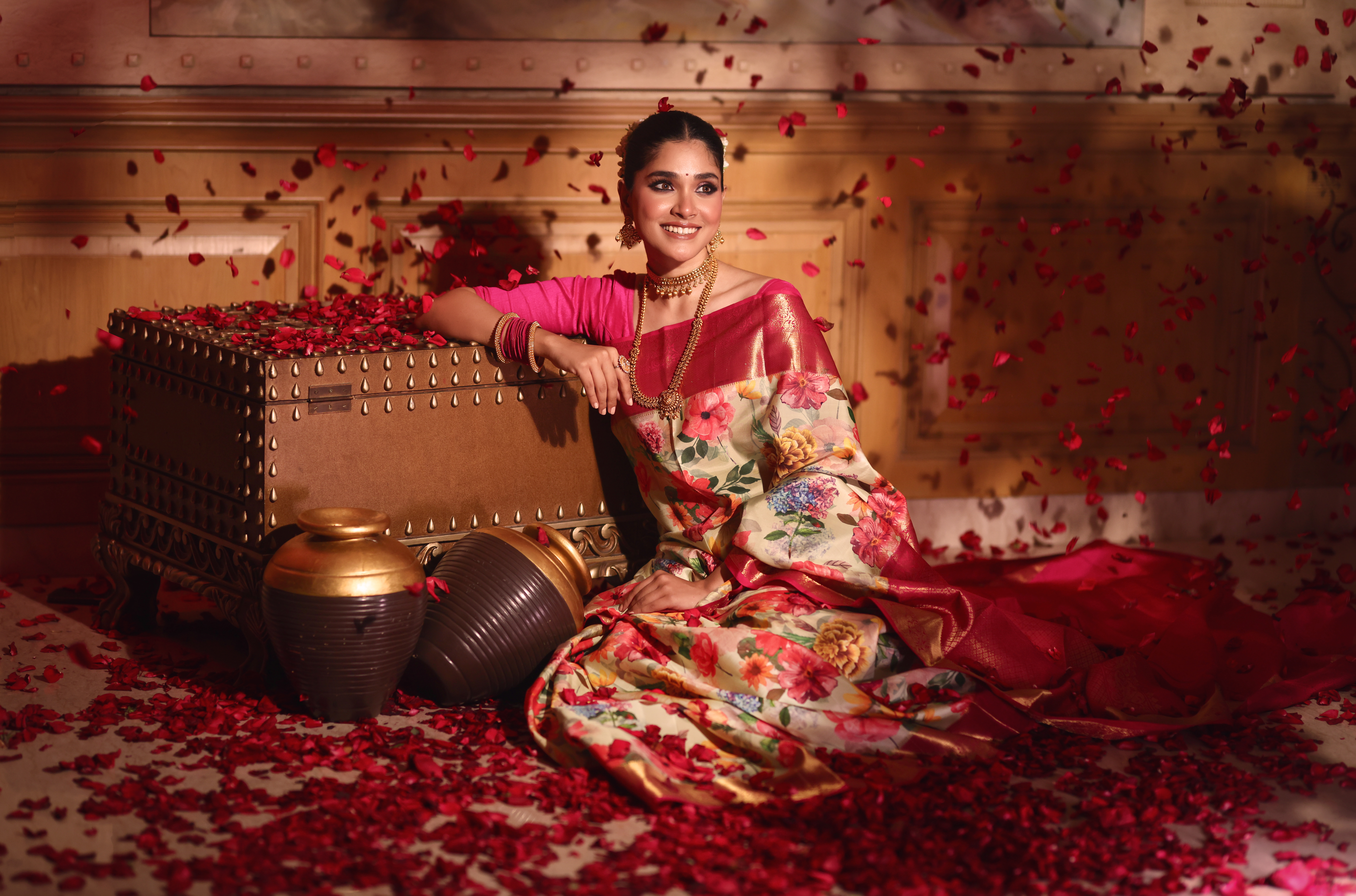 Sustainable Ethnic Fashion: Why It Matters & How to Choose Right