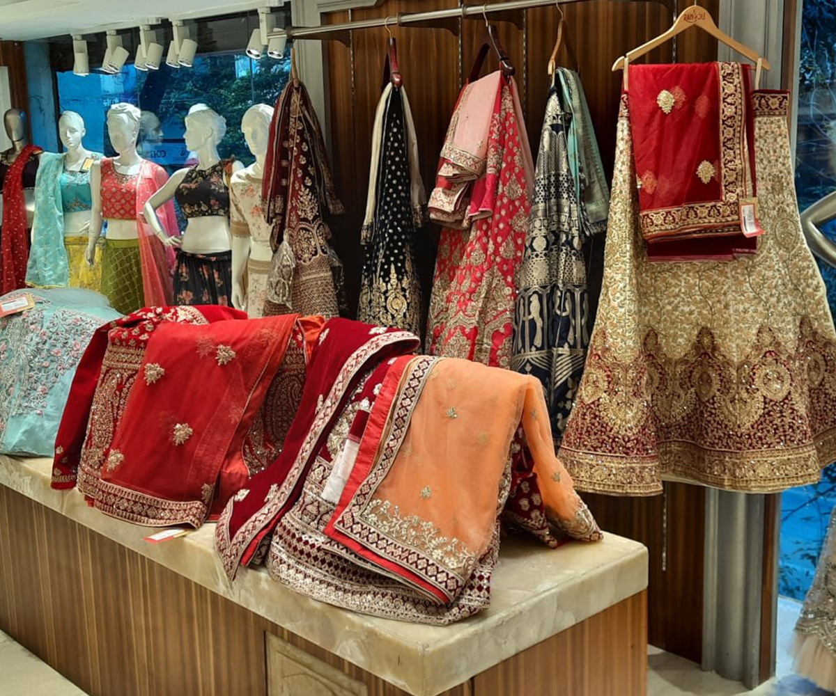 Top Gown Retailers in Jayanagar 4th Block - Best Wedding Gown Retailers -  Justdial